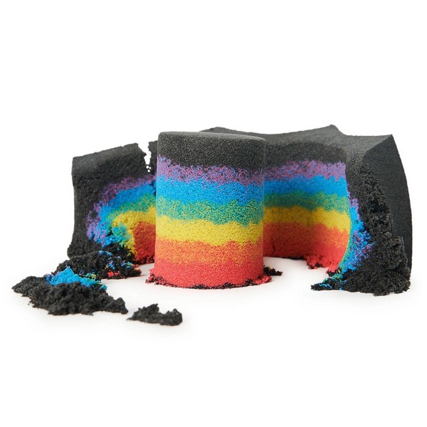 Продукт Kinetic Sand - Пясъчна фабрика - 0 - BG Hlapeta